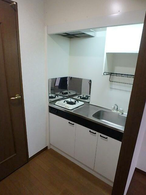 キッチン　GRACE大森