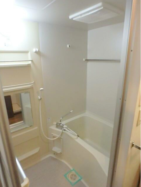 バス・シャワールーム　GRACE大森