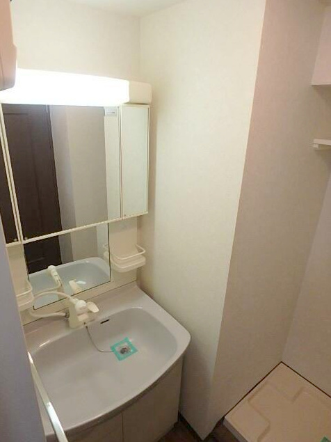 洗面設備　GRACE大森