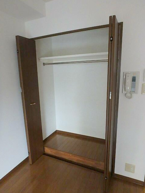 収納　GRACE大森