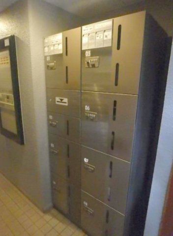 その他共有部分　GRACE大森