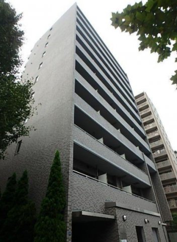 建物外観　GRACE大森