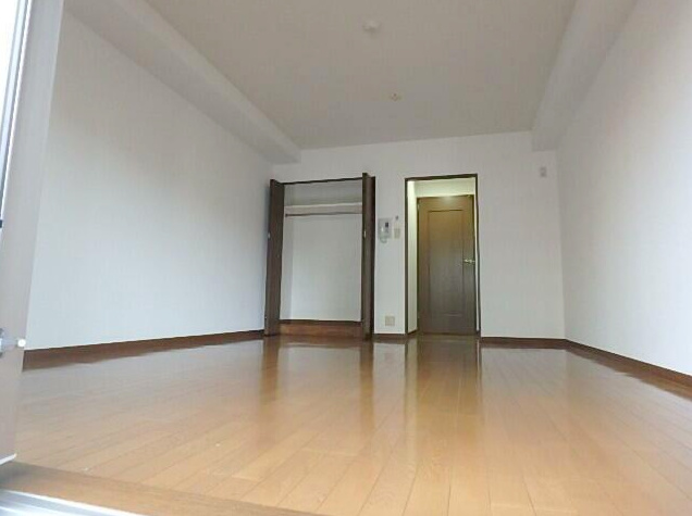 居室・リビング　GRACE大森