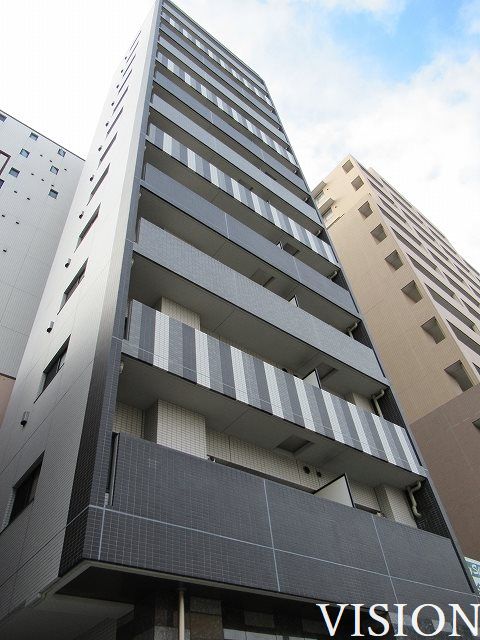 建物外観　☆外観☆