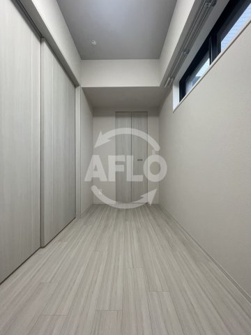 その他部屋・スペース　Metrosa京町堀　洋室