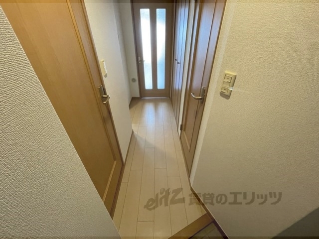 その他部屋・スペース　廊下