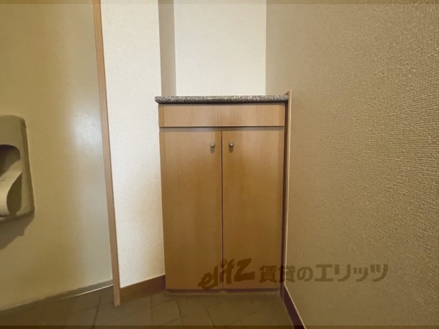 収納　下駄箱