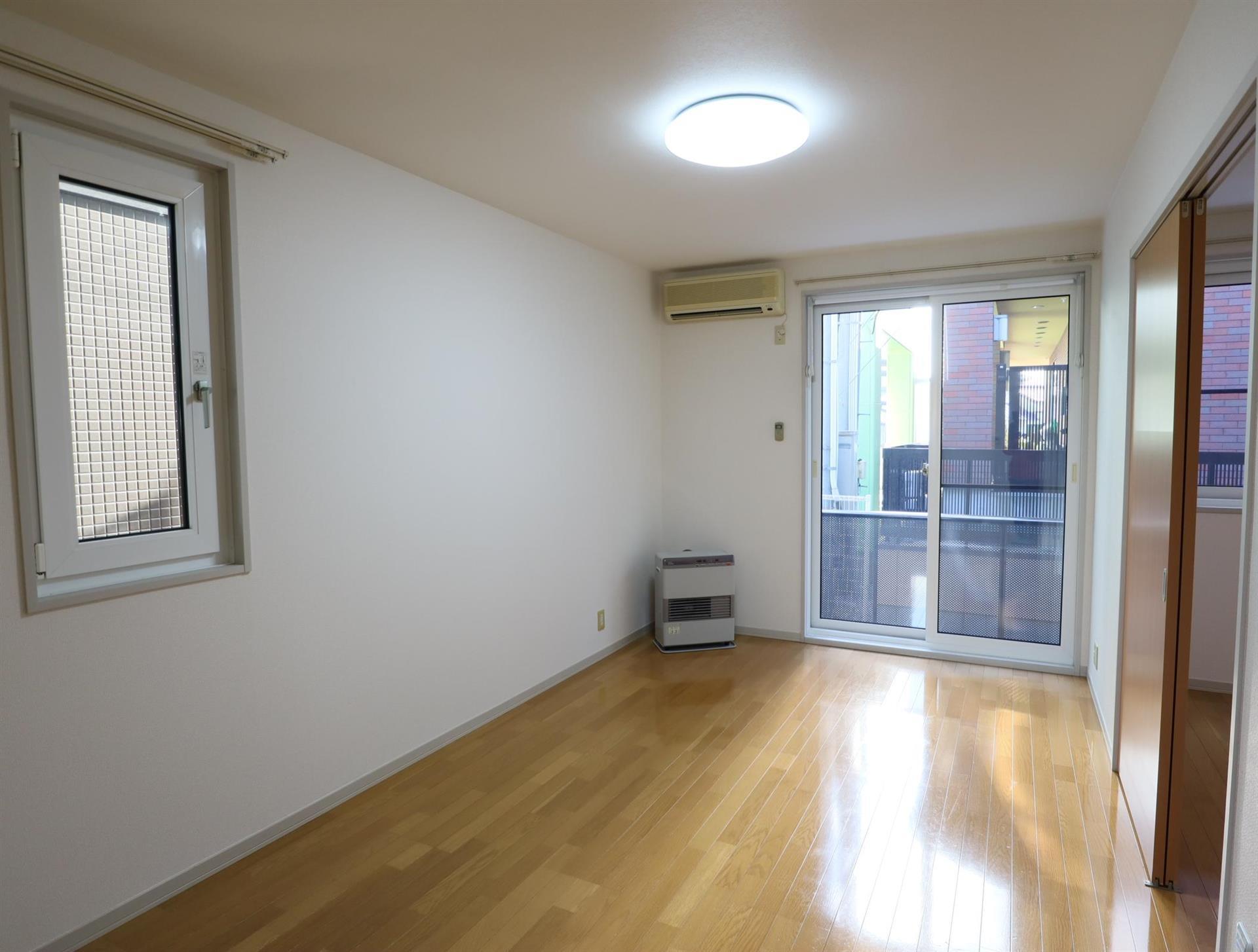 居室・リビング　洋室