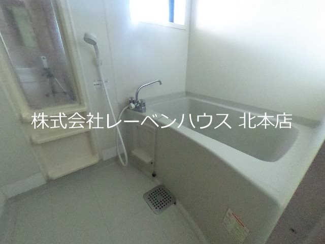 バス・シャワールーム　★レーベンハウスホームページに写真たくさんあります★