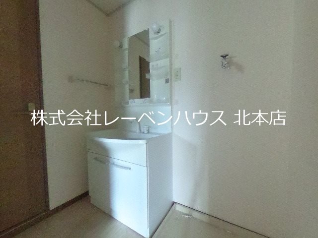 洗面設備　★レーベンハウスホームページに写真たくさんあります★