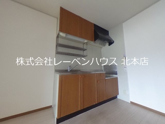 キッチン　★レーベンハウスホームページに写真たくさんあります★