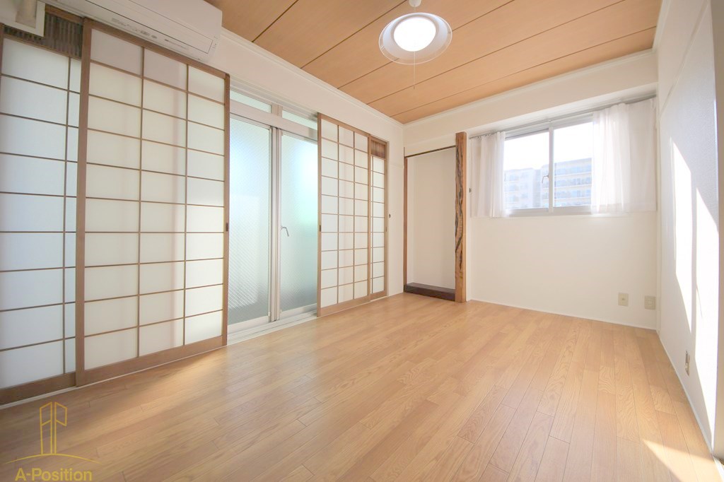 その他部屋・スペース　横井第6ビル・土佐堀ハイツ