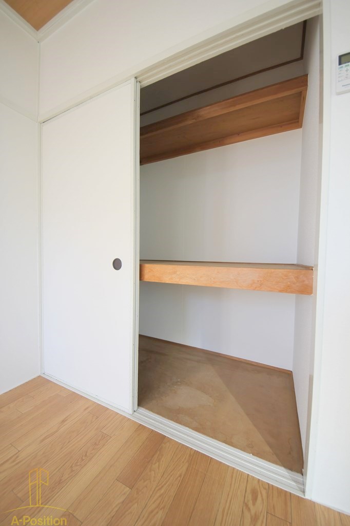 収納　横井第6ビル・土佐堀ハイツ