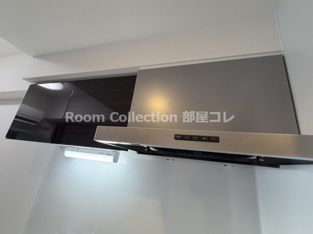 その他　同物件他部屋写真 反転の場合有現況優先