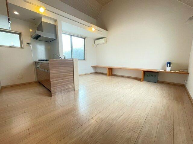 その他部屋・スペース　※別部屋参考画像です。