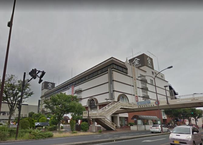 その他　天満屋倉敷店（その他）まで203m