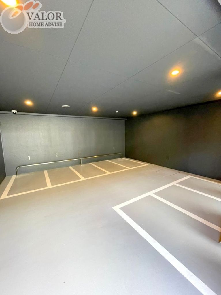 その他共有部分　駐車場