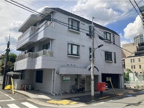 建物外観　☆綺麗な外観☆