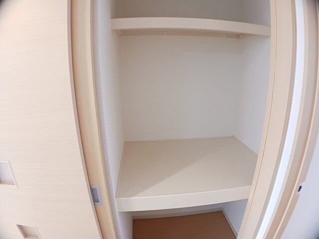 収納　小物を収納するのに便利です