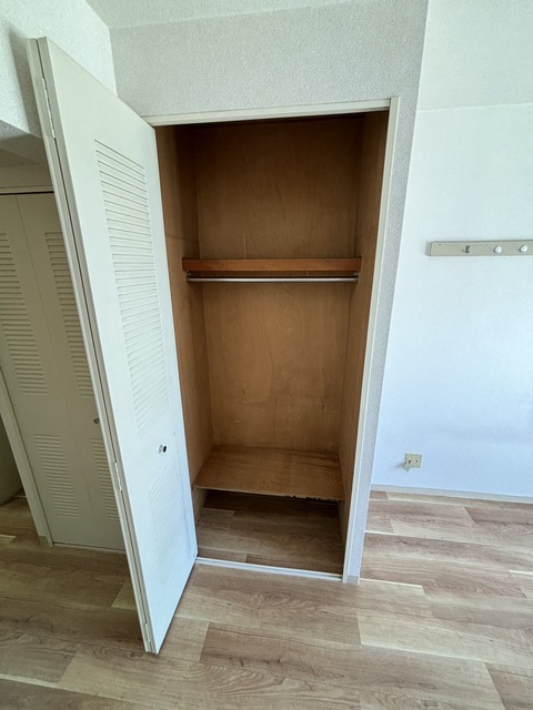 収納　別部屋参考写真です