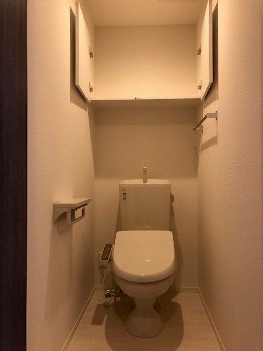 トイレ　同間取り部屋参照