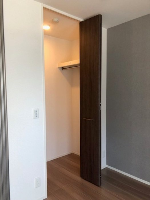 収納　同間取り部屋参照