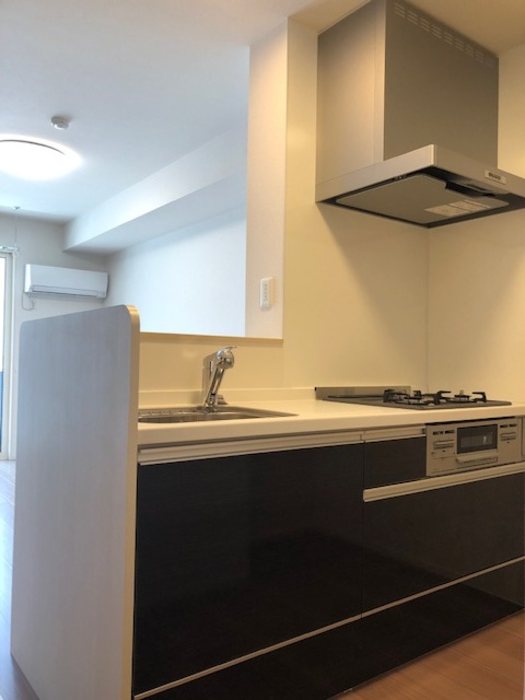 キッチン　同間取り部屋参照