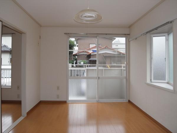 その他設備　その他部屋・スペース