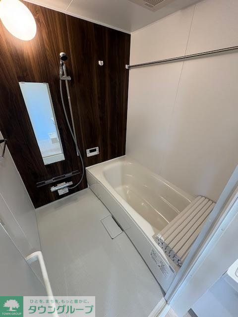 バス・シャワールーム　★お問い合わせはタウンハウジングまで★