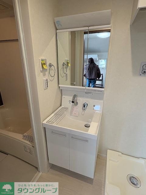 洗面設備　★お問い合わせはタウンハウジングまで★