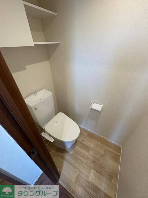 トイレ　★お問い合わせはタウンハウジングまで★