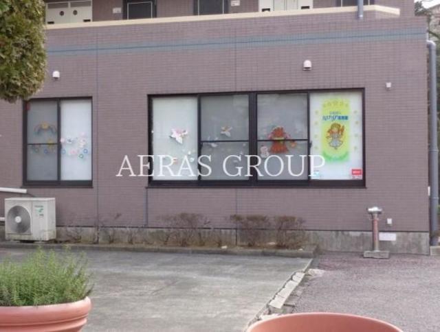 幼稚園・保育園　ふなばしルミナリア保育園（幼稚園・保育園）まで374m