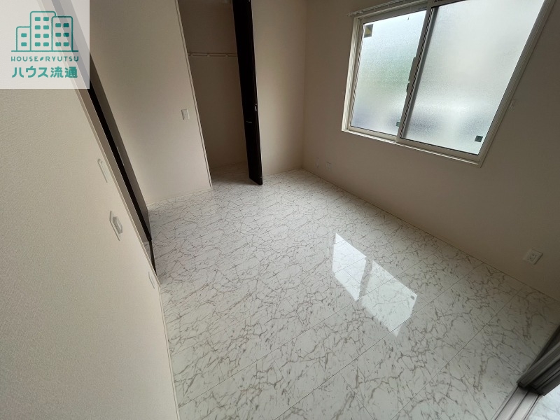 その他部屋・スペース　※別号室の写真です