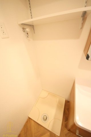 その他設備　セレニテ天六リアン