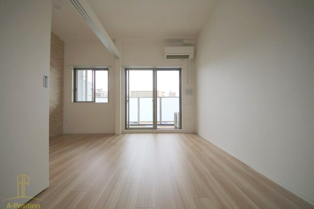 居室・リビング　セレニテ天六リアン