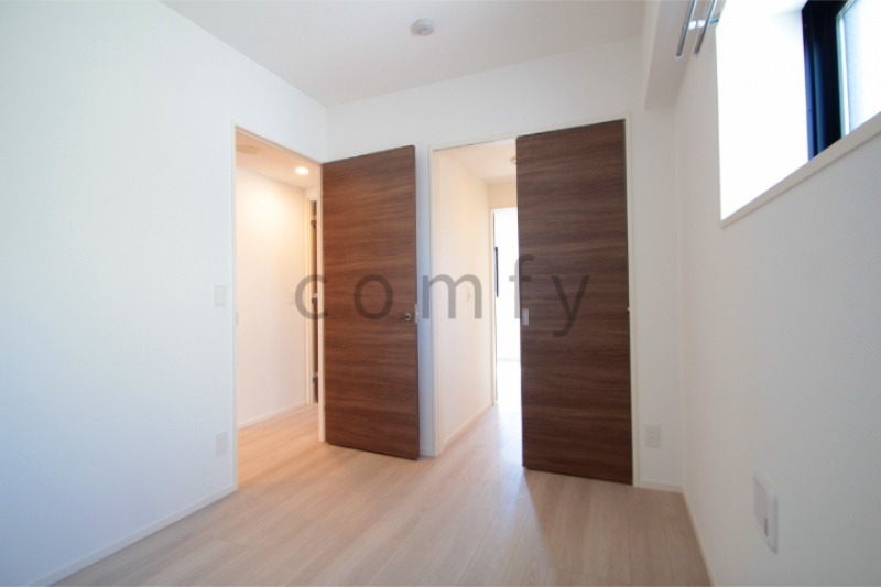 その他部屋・スペース　洋室