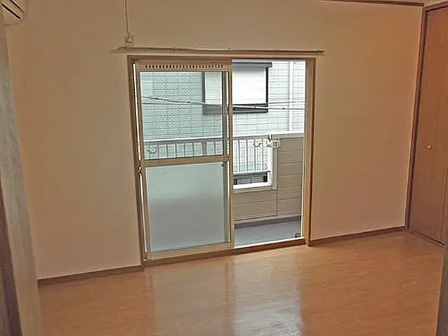 バルコニー　別号室参考写真