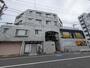池上駅より徒歩4分 4階 築36年4ヶ月の賃貸物件