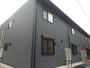 松江駅よりバス22分 徒歩8分 築1年10ヶ月 2階建の賃貸物件