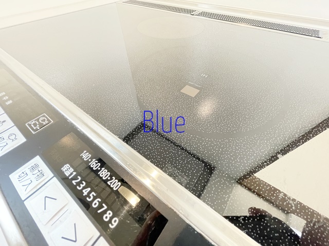 キッチン　同仕様