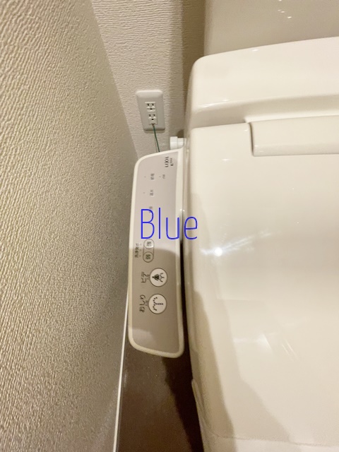 トイレ　同仕様