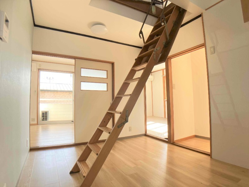 その他部屋・スペース