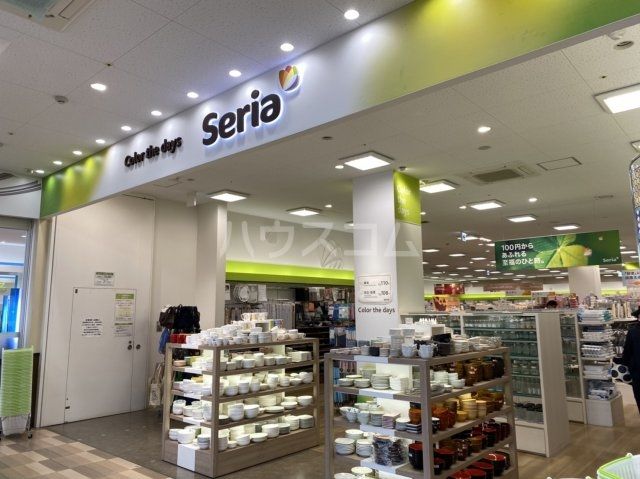 その他　１００円ショップセリアミリオンタウン五条西小路店（その他）まで427m