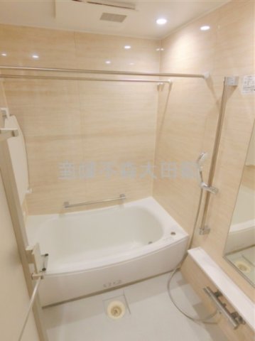 バス・シャワールーム　浴室乾燥機