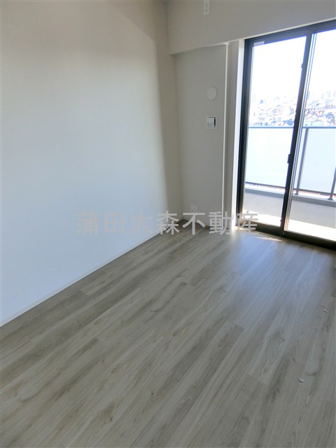 居室・リビング　洋室3.8帖