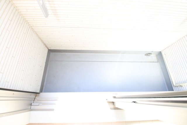 バルコニー　※別室の参考写真の為、現況優先です。