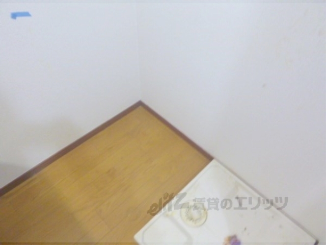 その他部屋・スペース　冷蔵庫置場