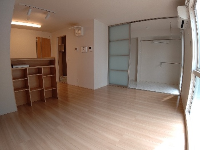 居室・リビング　リビング☆