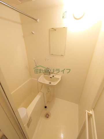 バス・シャワールーム　参考画像になります