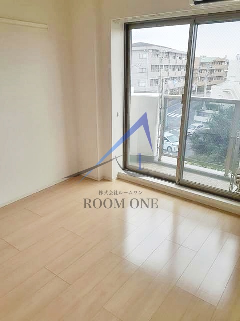 その他部屋・スペース　寝室です。